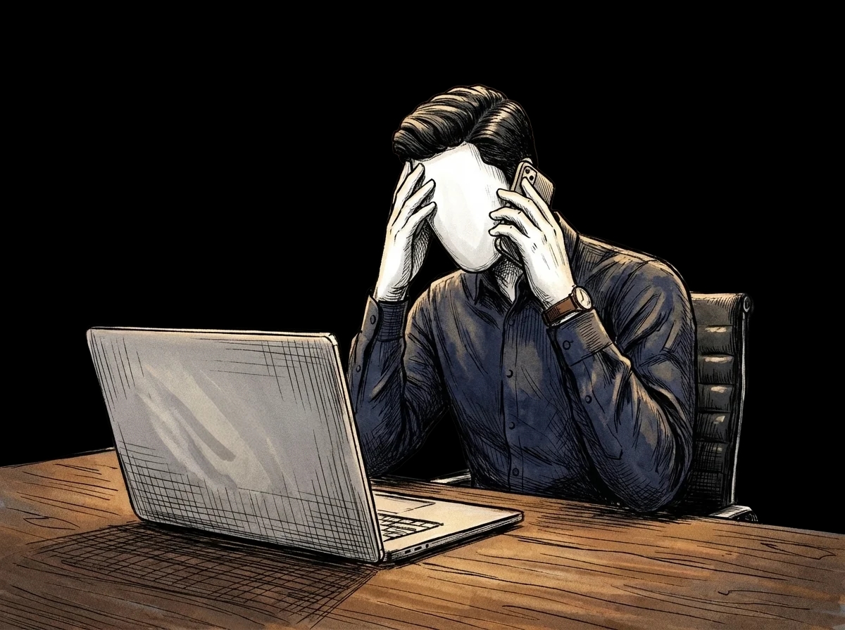 Falsche Leads Problem 2